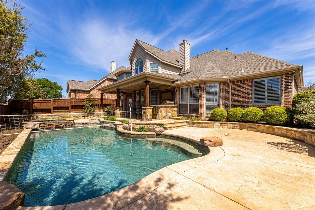 Flower Mound, TX 75022,2621 Napier Lane