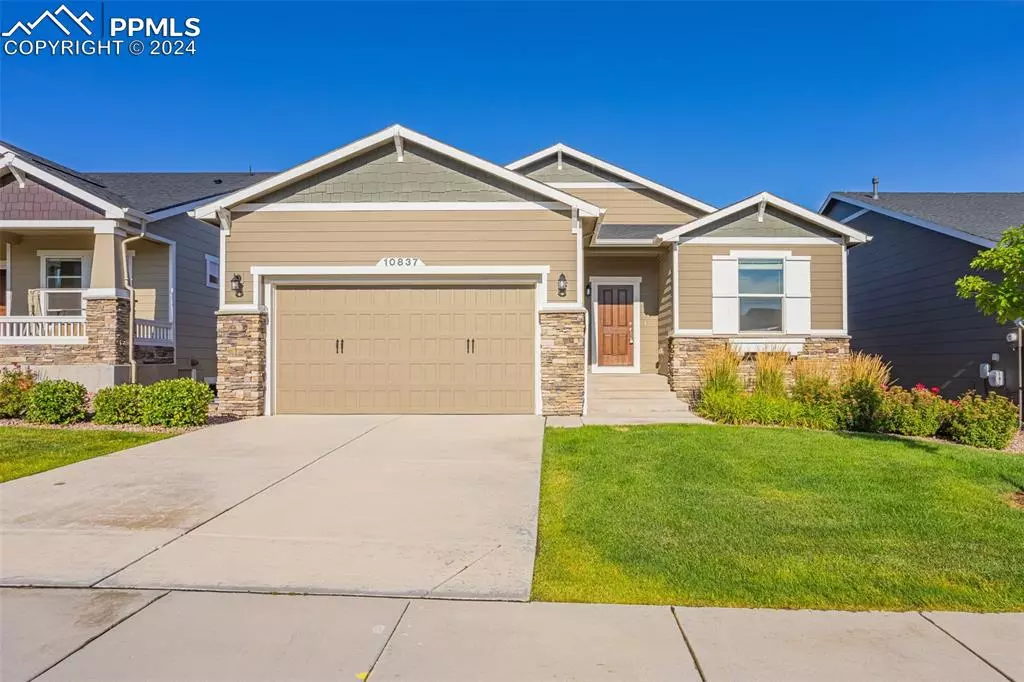 Colorado Springs, CO 80908,10837 Hidden Brook CIR