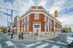 Toronto E02, ON M4C 1K1,2083 Danforth AVE #202