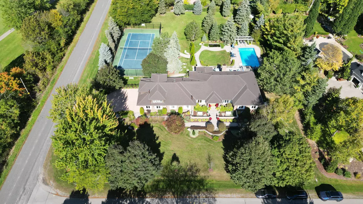 Clarington, ON L1E 2M6,2 Prince Rupert DR