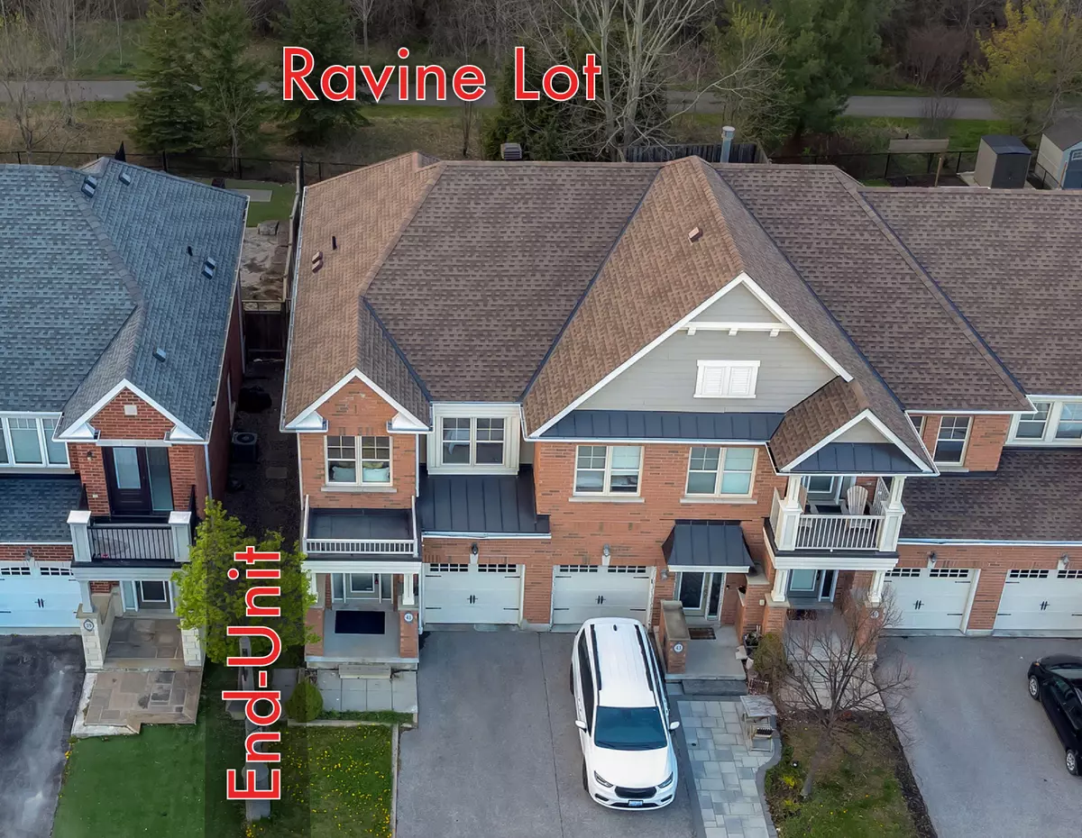 Whitchurch-stouffville, ON L4A 0T2,41 Northwest Passage N/A