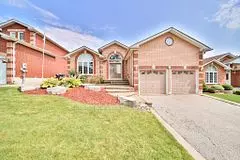 Bradford West Gwillimbury, ON L3Z 3A9,16 Noble DR