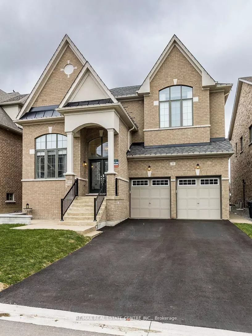 Caledon, ON L7C 4E9,35 Arthur Griffin CRES