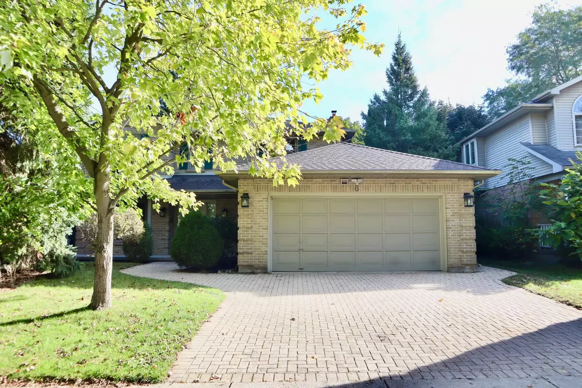 London, ON N5X 3T2,6 Masonville CRES