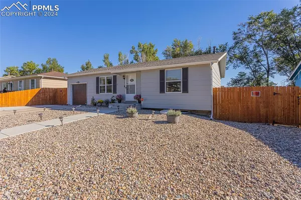 Colorado Springs, CO 80916,4635 Frost DR