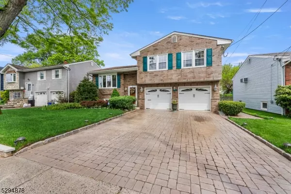 30 Gracel St, Bloomfield Twp., NJ 07003