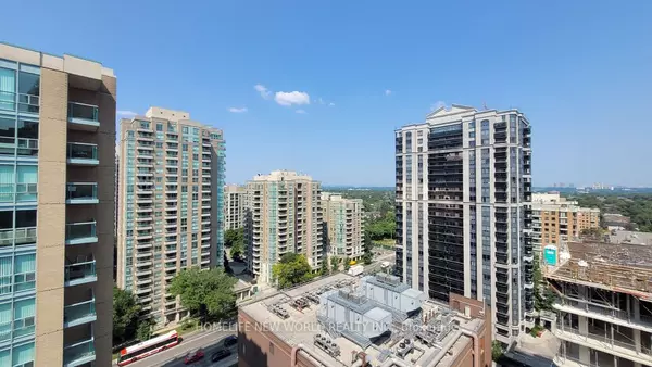 28 Olive AVE #PH10, Toronto C14, ON M2N 7E6