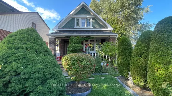 278 Gledhill AVE, Toronto E03, ON M4C 4L1