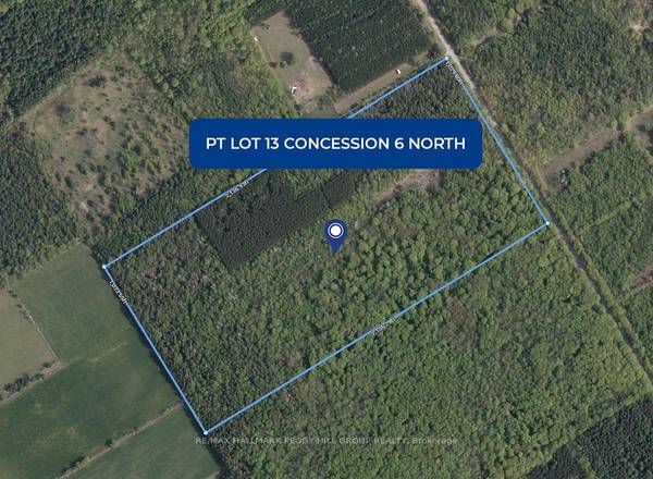 LOT 13 CON 6 N N/A,  Oro-medonte,  ON L0K 1E0