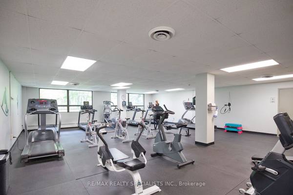 Mississauga, ON L5E 3E2,1535 Lakeshore RD E #1409