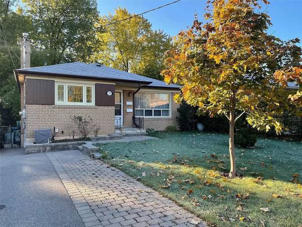 157 Jeffcoat DR, Toronto W10, ON M9W 3C4