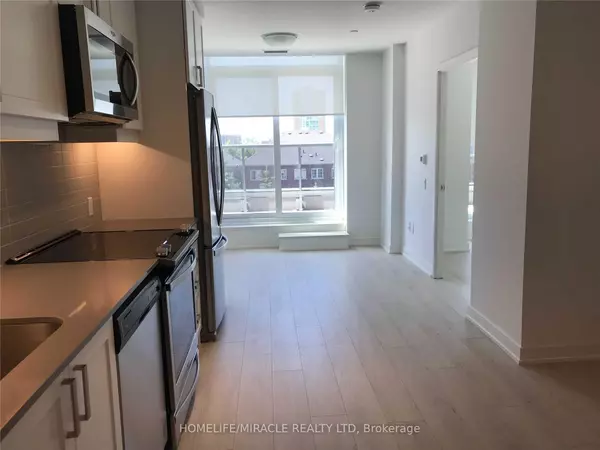 Mississauga, ON L4Z 4J8,8 Nahani WAY #302