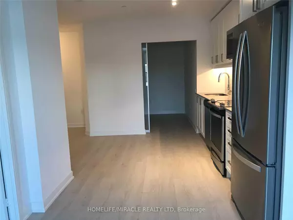 Mississauga, ON L4Z 4J8,8 Nahani WAY #302