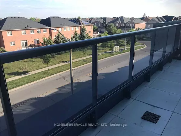 Mississauga, ON L4Z 4J8,8 Nahani WAY #302