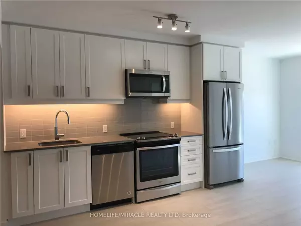 Mississauga, ON L4Z 4J8,8 Nahani WAY #302