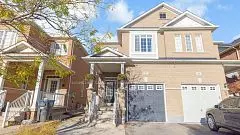 Brampton, ON L6V 4N5,97 Seahorse AVE