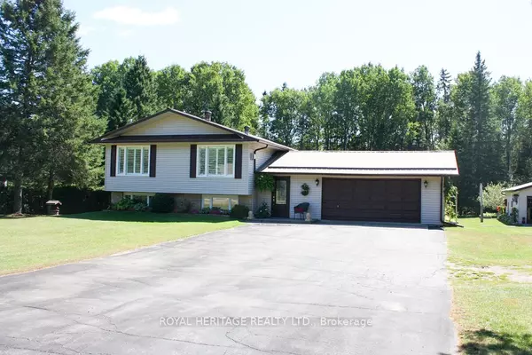 34 Bay Ridge RD, Hastings Highlands, ON K0L 1C0