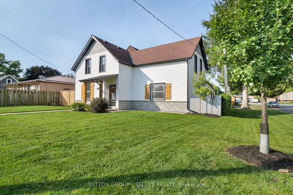 Strathroy-caradoc, ON N7G 3C7,526 DEWAN ST