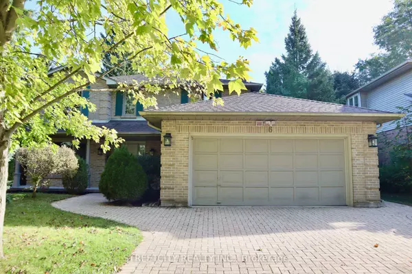 London, ON N5X 3T2,6 Masonville CRES