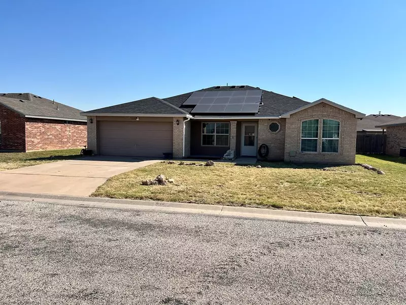 1218 Elmo Lane, San Angelo, TX 76905