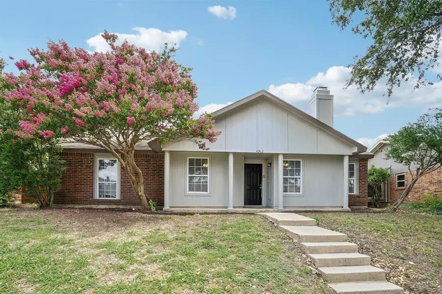 4332 Ireland Drive, The Colony, TX 75056