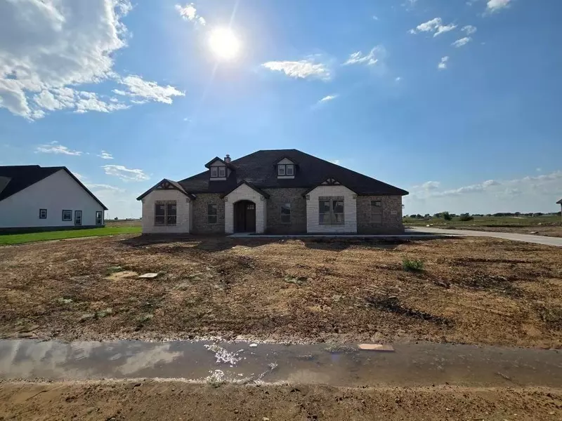 2305 Meteor Drive, Krum, TX 76249