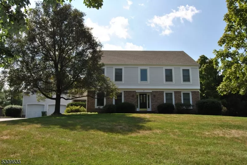 9 Richmond Dr, Montgomery Twp., NJ 08558