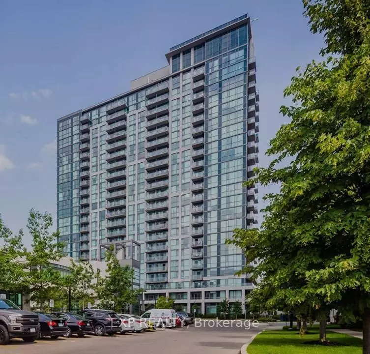 Mississauga, ON L5B 0K6,339 Rathburn RD W #2302