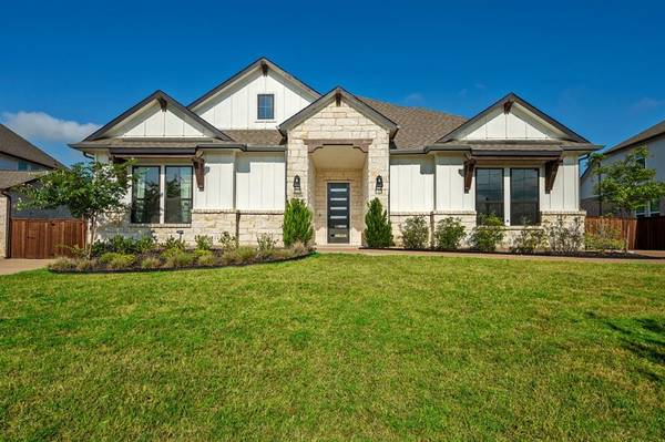 1438 Huffines Boulevard, Wylie, TX 75098