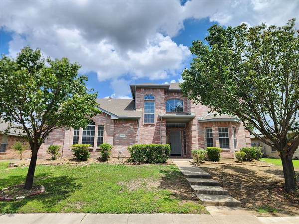 3902 Potomac Drive, Sachse, TX 75048