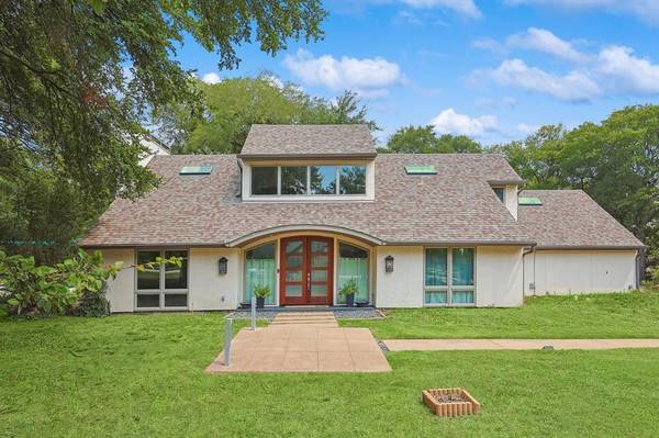 6809 Poco Drive, Parker, TX 75002