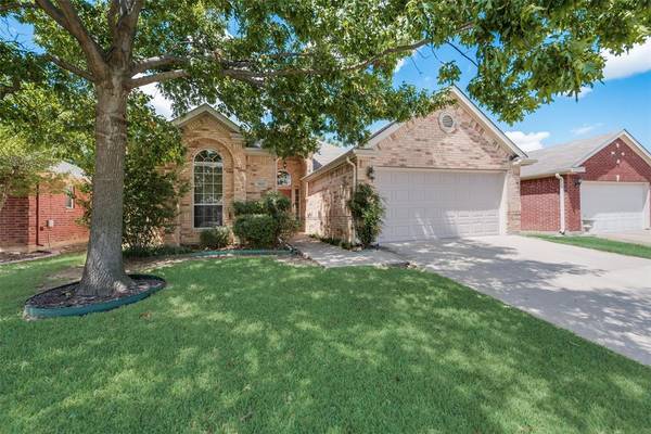 7424 Rock Garden Trail, Fort Worth, TX 76123