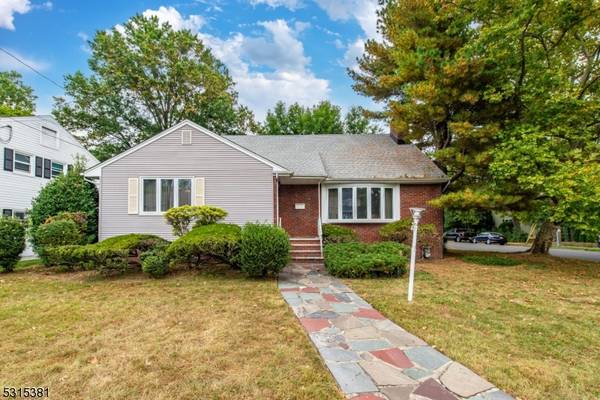 26 Brown Ter, Cranford Twp., NJ 07016