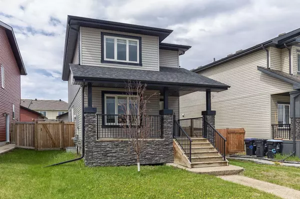 423 Prospect DR, Fort Mcmurray, AB T9K 0T7