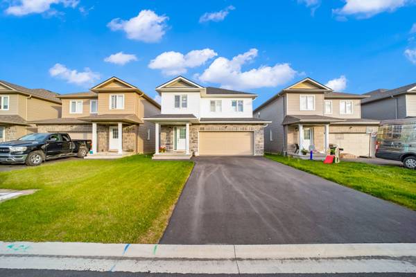 8 Millcreek DR,  Loyalist,  ON K0H 2H0