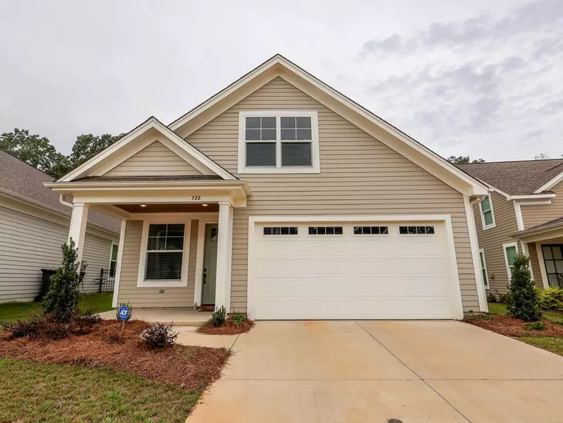 728 Turkey Oak Cove, Oxford, MS 38655