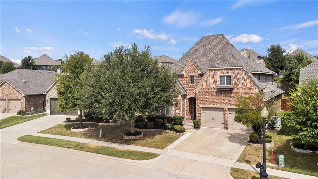 2728 Piersall Drive, Mckinney, TX 75072