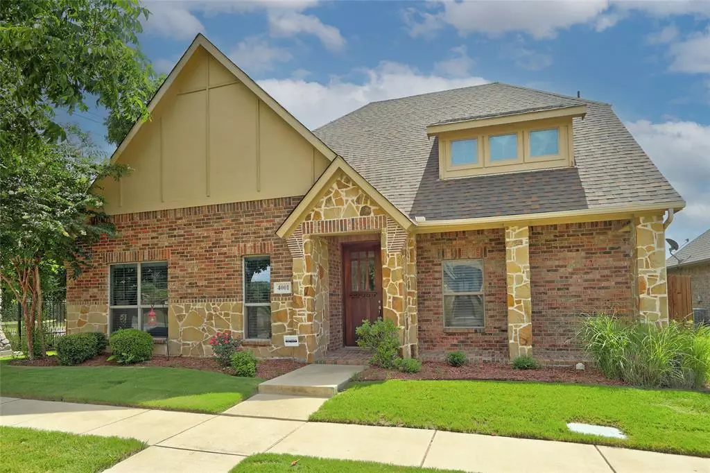 Mckinney, TX 75070,4001 Pecan Trail Drive