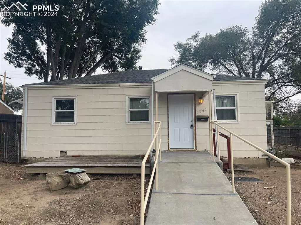 Pueblo, CO 81008,2960 San Isabel AVE