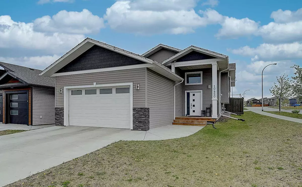 Grande Prairie, AB T8V4W5,10450 131 AVE