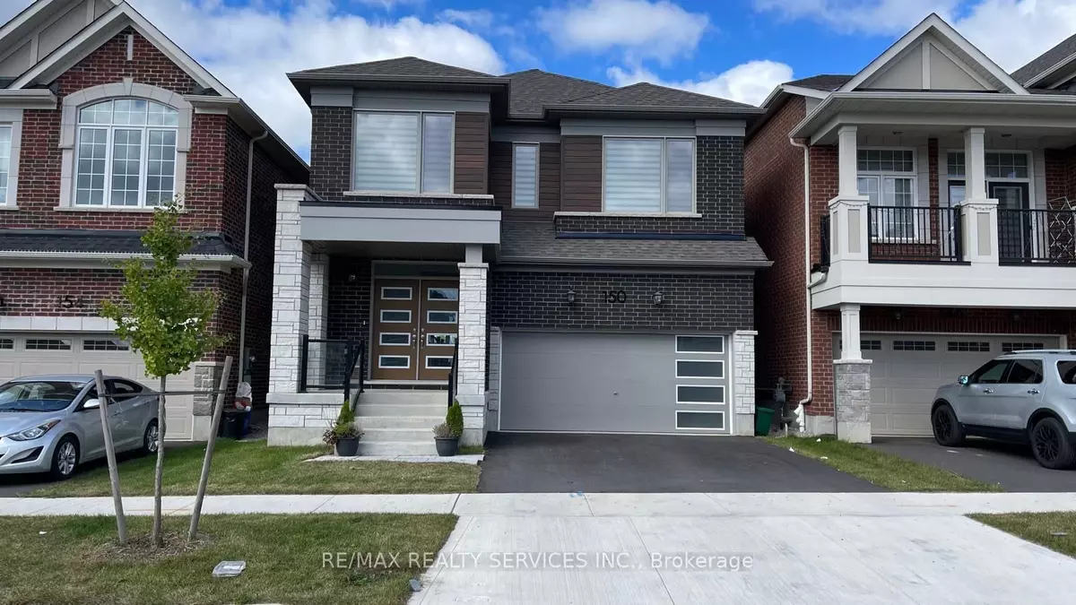 Kitchener, ON N2R 0S9,150 Forestwalk ST N