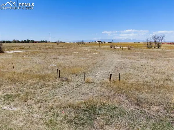 Calhan, CO 80808,1850 N Ellicott HWY