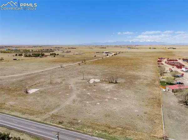 Calhan, CO 80808,1850 N Ellicott HWY