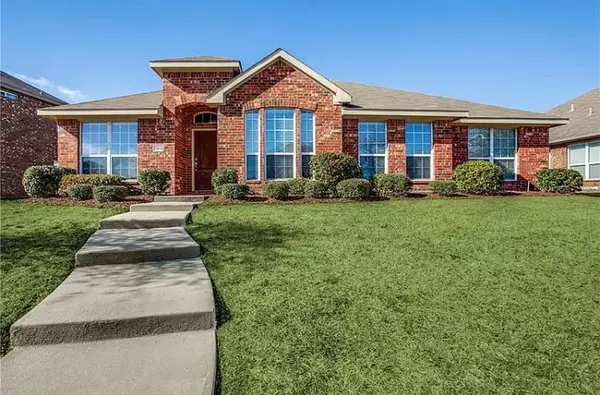 Rowlett, TX 75089,7813 Glenside Drive