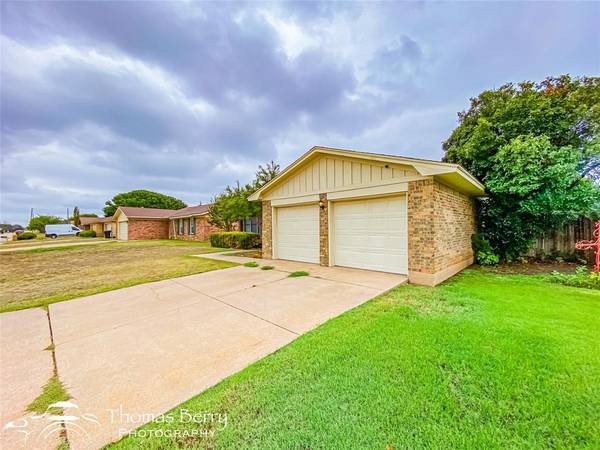 1101 Cornell Drive, Abilene, TX 79602