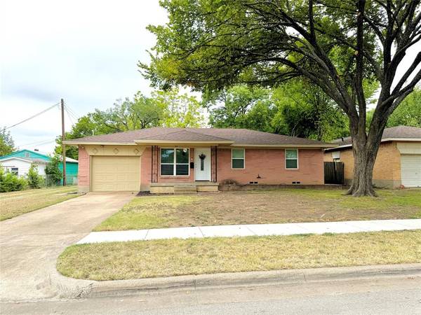 339 W Cherry Street,  Duncanville,  TX 75116