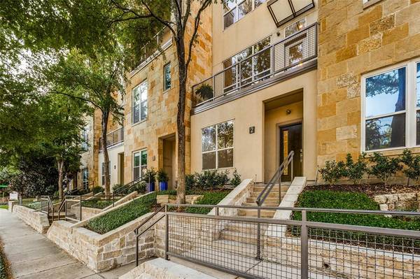 3800 Holland Avenue #2, Dallas, TX 75219