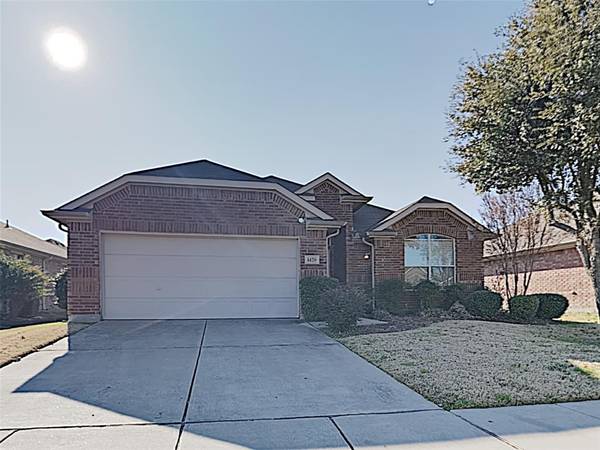 1420 Morning Dove, Aubrey, TX 76227