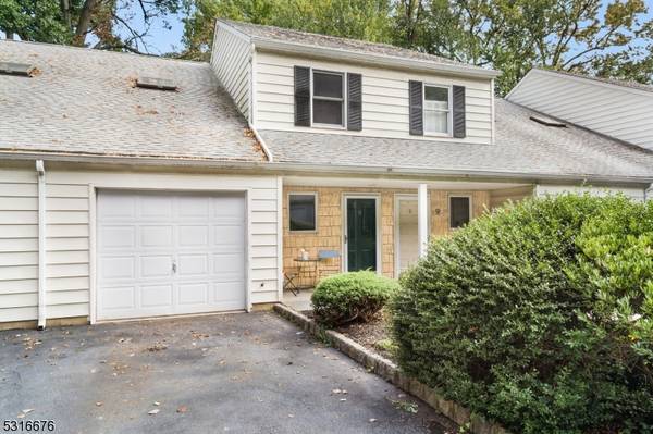 2219 North Avenue Unit 10 #10, Scotch Plains Twp., NJ 07076