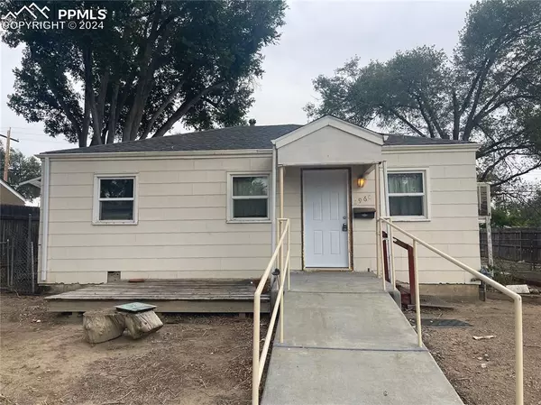 2960 San Isabel AVE, Pueblo, CO 81008